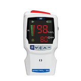 BCI SpectrO2 30 Handheld Pulse Oximeter with Alarms