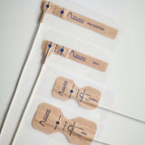 Disposable Self Adhesive Oximetry Sensors - Nellcor Compatible - Choice of 4 sizes