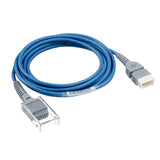 AC011-240101 BCI Compatible 8ft Long Pulse Oximetry Extension Cable