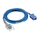 AC031-113 Nellcor Compatible 8ft Long Pulse Oximetry Extension Cable