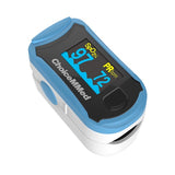 MD300 C29 ChoiceMMed Fingertip Pulse Oximeter with waveform display