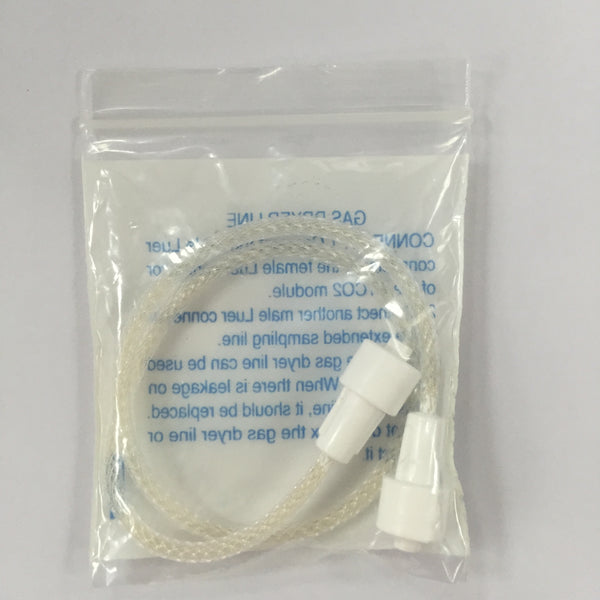 Reusable CA301 Gas Dryer Line Pulmolink