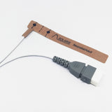 Disposable Self Adhesive Neonate (<3kg) OR Adult (>40kg) Oximetry Sensors - BCI Compatible