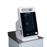 MD2000C Vital Signs Monitor - Angled View on plinth