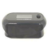 MD300 CN350R Fingertip Pulse Oximeter with Respiration Rate - side view