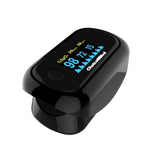 MD300 CN350R Fingertip Pulse Oximeter with Respiration Rate