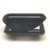 MD300 CN350R Fingertip Pulse Oximeter with Respiration Rate - showing ambient light side screens