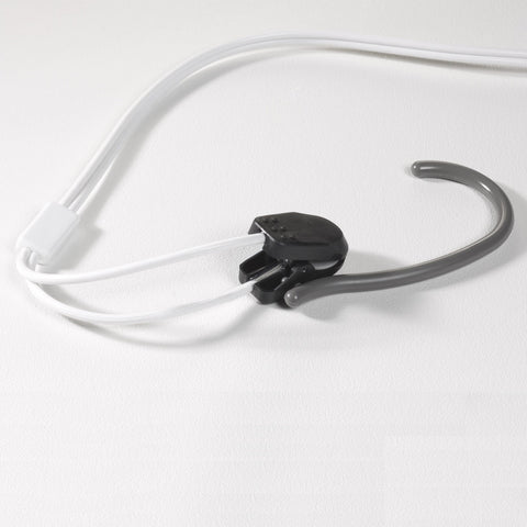 3078 - BCI Reusable Adult to Paediatric Ear Sensor