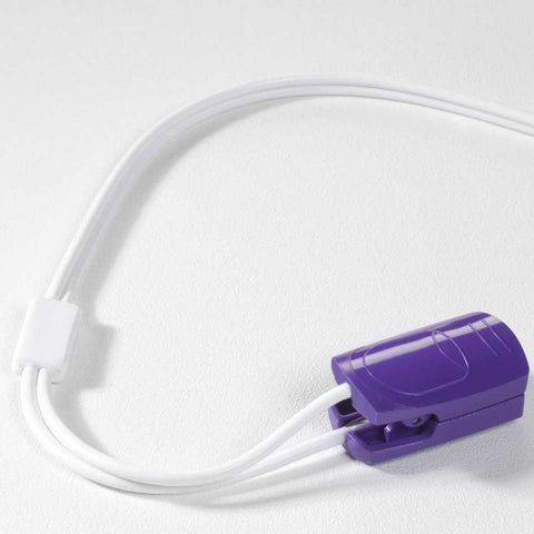 3178 Reusable Infant/Paediatric Finger Sensor Probe for BCI Pulse Oximeter