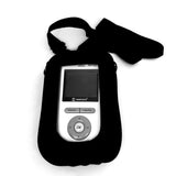 NT1D-Di Handheld Pulse Oximeter with Black Carrying Case