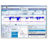 SpectrO2 Logix® Clinical Analysis Software