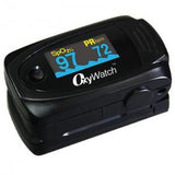 MD300 C63 ChoiceMMed "OxyWatch" Fingertip Waveform Pulse Oximeter