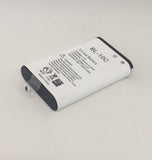 A360 Replacement Battery