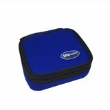 Carry Case for Handheld or Wrist Pulse Oximeter - Closed