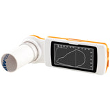 910610 MIR Spirodoc Handheld Spirometer with Pulse Oximetry