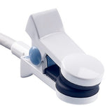Reusable Soft Sprung Ear Clip Oximetry Sensor