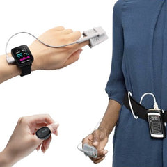 Wearable Pulse Oximeters