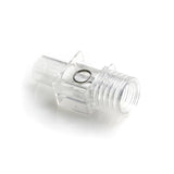 2102-00 Disposable Paediatric or Infant Airway Adapter for Mainstream CapnoEasy or Capnostat 5