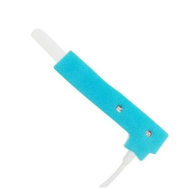 Apk Spo2 Sensor Disposable Sponge Foam & Velcro Oximetry Sensors (APK) Choice of 4 siz ...