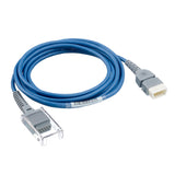 AC011-240101 BCI Compatible 8ft Long Pulse Oximetry Extension Cable