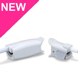 NEW APK Technology Paediatric & Adult Finger Clip Oximetry Sensors