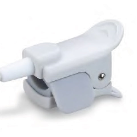 APK Technology Paediatric Finger Clip Oximetry Sensor