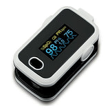 Aeon A310 Fingertip Pulse Oximeter with Perfusion Index Display