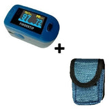 MD300 C2 With Waveform And Blue Pouch