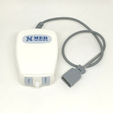 NMed C300 Sidestream Capnography Module with grey DB9 plug for NT1D Handheld Capnograph