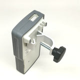 Pole Clamp fitted to rear of Smartsigns MiniPulse MP1 / MP1R Handheld Pulse Oximeter