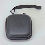 Hard Shell Zipped Storage Case for MD300 CI216 Fingertip Pulse Oximeter