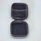 Hard Shell Zipped Storage Case for MD300 CI216 Fingertip Pulse Oximeter