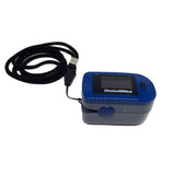 MD300 C2 Fingertip Pulse Oximeter With Lanyard