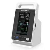 MD2000C Vital Signs Monitor - Front View