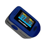 MD300 C2 Fingertip Pulse Oximeter With Waveform Display
