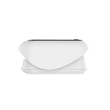 MD300 CN350R Fingertip Pulse Oximeter with Respiration Rate
