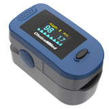 MD300 C2 Fingertip Pulse Oximeter With Waveform & Perfusion Index Display