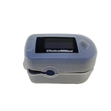 MD300 C2 Fingertip Pulse Oximeter With Silicon Sleeve