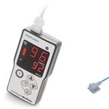 Smartsigns MiniPulse MP1 Handheld Pulse Oximeter with Infant Wrap Sensor