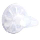 New Design Ergofilter SP1M with shaped integral mouthpiece and attached jaw-piece bitegrip