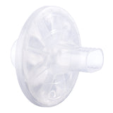 New Design Ergofilter SP1 with shaped integral mouthpiece
