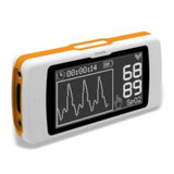 Spirodoc Oxi Wearable Pulse Oximeter