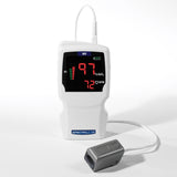 BCI SpectrO2 10 - WW1000 Handheld Pulse Oximeter with 3044S Finger Sensor