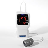 BCI SpectrO2 20 - WW1020 Handheld Pulse Oximeter with 3044S Finger Sensor