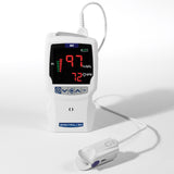 BCI SpectrO2 30 - WW1030 Handheld Pulse Oximeter with 3444 Finger Sensor