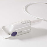 3444 - Reusable Adult/Paediatric "Comfort" Finger Sensor Probe for BCI Pulse Oximeter