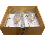 471012 - Box of 5 Calibrated Nebuliser for MB3 Dosimeter.