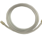 473038 - Transparent PVC Tubing for MB3 Dosimeter