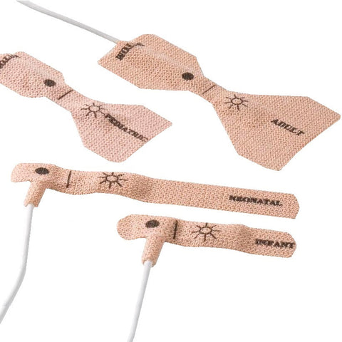 MiniPulse MP1R Rechargeable Pulse Oximeter with Alarms - longer term m ...