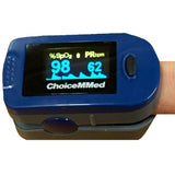 MD300 C2 & C29 Fingertip Pulse Oximeter